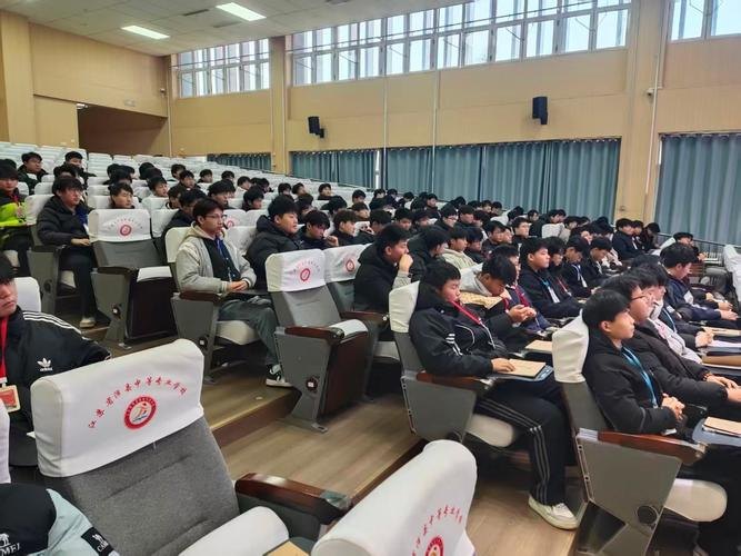 江苏联合职业技术学院新闻出版学校办学点校园实景